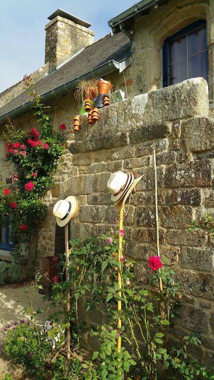 Le Domaine De Saint-Thomin Bed & Breakfast Nostang Exterior photo